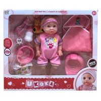 Наша Игрушка Игровой набор Мой малыш 200341446