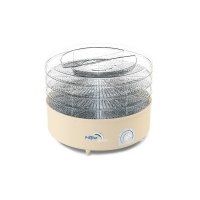 Ротор Сушка для фруктов и овощей Дива СШ-007-07 520 Вт