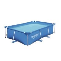 Бассейн Bestway Бассейн каркасный Steel Pro 56403 259х170х61 см
