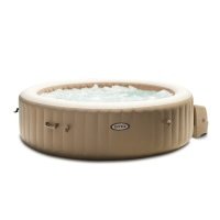 SPA Intex PureSpa Bubble Therapy 28428, 216х71 см, 216х71 см СПА-бассейн Bubble Massagequot 216х71 см