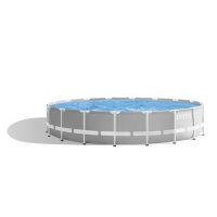 Каркасный бассейн Intex Prism Frame (610х132) Каркасный бассейн Prism Frame 610х132 см