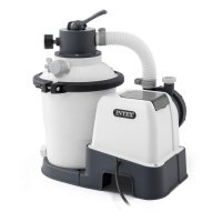 Intex Песочный фильтр-насос Sand Filter Pump 26642 Песочный фильтр-насос SX925