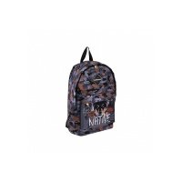 ErichKrause Рюкзак EasyLine Rough Native 12 л