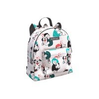 ErichKrause Рюкзак EasyLine Mini Animals Furry Friends 6 л