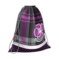 ErichKrause Мешок для обуви Pansy 440x365 мм