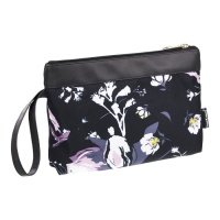 Пенал-косметичка ErichKrause StreetLine Bloom Косметичка StreetLine Bloom 23х16 см