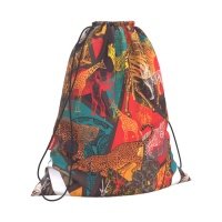 Мешок для обуви ErichKrause 365x440мм Savannah 52059 Мешок для обуви Savannah 440x365 мм