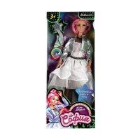 Карапуз Кукла София 29 см 66001-MOSC4-S-BB