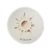 Игровой коврик Elodie плед-коврик для пикника The Sun