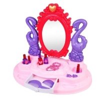 Наша Игрушка Игровой набор Стилист Y3498378
