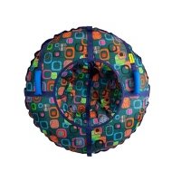 Тюбинг Kampfer Candy Snow 100 см