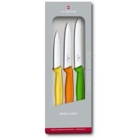 Набор ножей Victorinox Swiss Classic 6.7116.31G Набор кухонных ножей 6.7116.31G