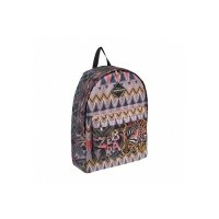 ErichKrause Рюкзак EasyLine Ethno Zebra 17 л