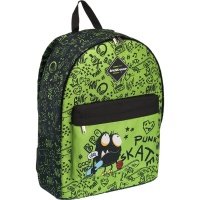 Рюкзак мужской ErichKrause funny rider Рюкзак EasyLine Funny Rider 17 л