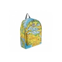 ErichKrause Рюкзак EasyLine Capitals 17 л