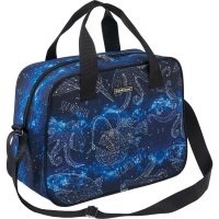 ErichKrause Сумка для спорта и путешествий Magic Sea World 21L 38x29x20 см