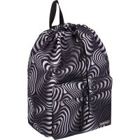 ErichKrause Рюкзак на шнурке EasyLine Illusion 16 л