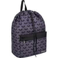 ErichKrause Рюкзак на шнурке EasyLine Bat Cave 16 л