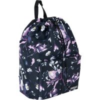 Рюкзак на шнурке ErichKrause EasyLine 16L Bloom Рюкзак на шнурке EasyLine Bloom 16 л