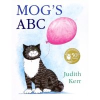 Mog's ABC (Веселые проделки Мога) 