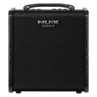 Гитарный комбоусилитель NUX AC-60 Stageman II