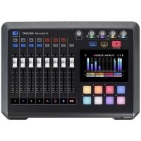 Портастудия TASCAM Mixcast 4