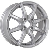 Колесный диск VENTI 1415 5.5x14/4x98 D58.6 ET35 S