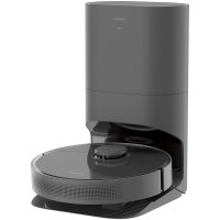 Робот-пылесос Dreame D10s Plus Black
