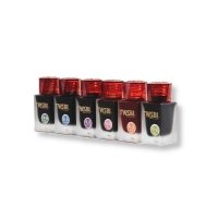 Чернила в банке TWSBI 1791, Голубой, 18 мл 