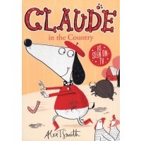 Claude in the Country 