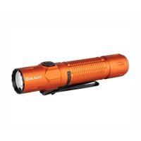 Фонарь Olight Warrior 3S Orange 