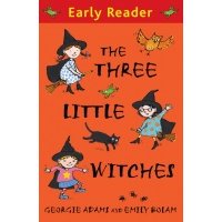 The Three Little Witches 