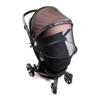 Москитная сетка AmaroBaby для коляски Tutum универсальная Summer Time