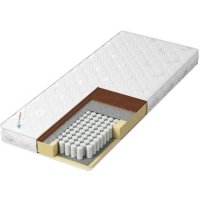 Матрас Капризун Микс Хард Люкс 160х80 см