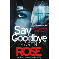 Say Goodbye 