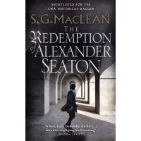 The Redemption of Alexander Seaton 