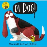 Oi Dog! 