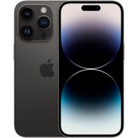 Смартфон Apple iPhone 14 Pro Max 128Gb (MQ833ZA/A) Space Black