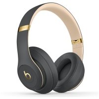 Наушники Beats Studio 3 MXJ92 - Shadow Gray Studio 3 Wireless Headphones