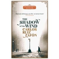 The Shadow of the Wind 