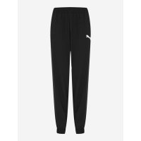 Брюки для мальчиков PUMA Active Woven, Черный