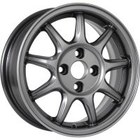Колесный диск iFree Эвил 5.5x14/4x98 D58.5 ET35 Highway