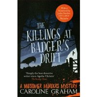 The Killings at Badger's Drift 