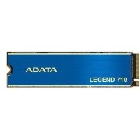 Накопитель SSD A-Data Legend 710 512Gb ALEG-710-512GCS ALEG-710-512GCS