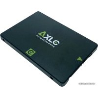 Накопитель SSD Axle 480Gb AX-480CL 