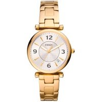 Fashion наручные женские часы Fossil . Коллекция Carlie ES5159