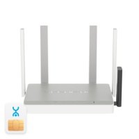Yota Ready Wi-Fi Hopper + SIM-карта