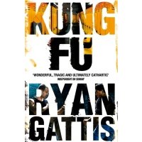 Kung Fu | Гэттис Райан 