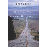 Where You Once Belonged 