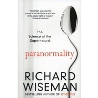 Paranormality. The Science of the Supernatural 